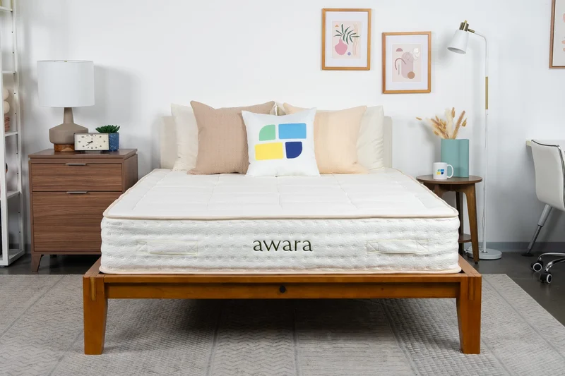Awara Natural Luxury Hybrid