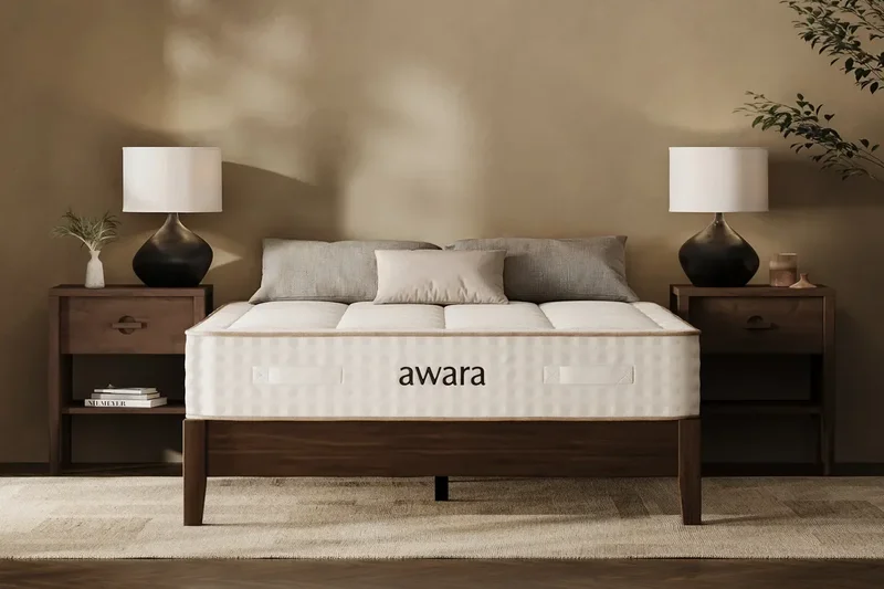 Awara Natural Luxury Hybrid