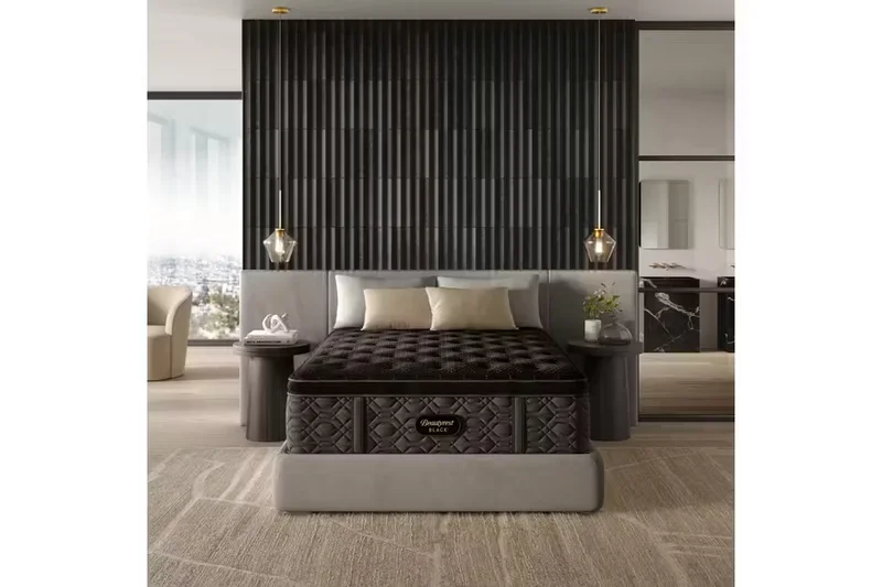 Beautyrest Black Series 3