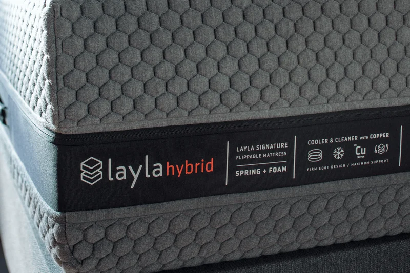 Layla Memory Foam Mattress