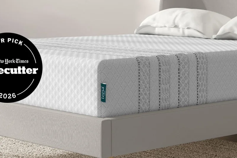 Leesa Sapira Chill Hybrid