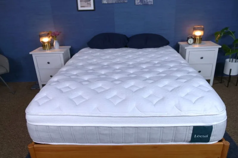 Leesa Sapira Chill Hybrid