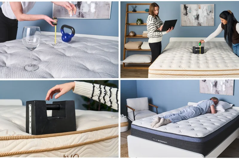 Nectar Classic Memory Foam