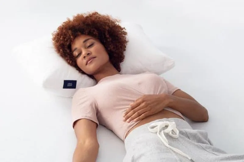 Silk & Snow Hybrid Mattress