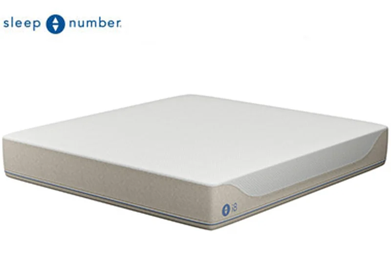 Sleep Number i8 Smart Bed