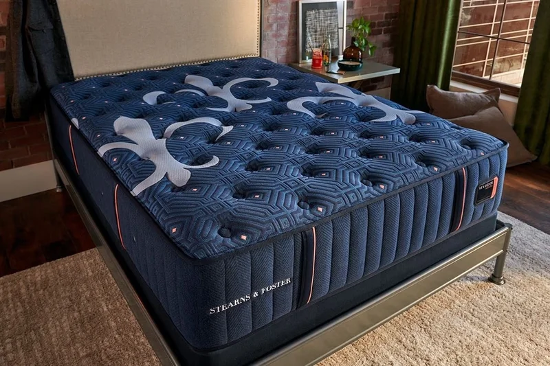 Stearns & Foster Estate