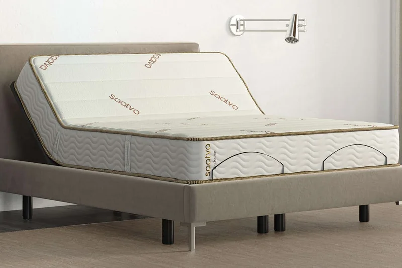 Zenhaven Latex Mattress