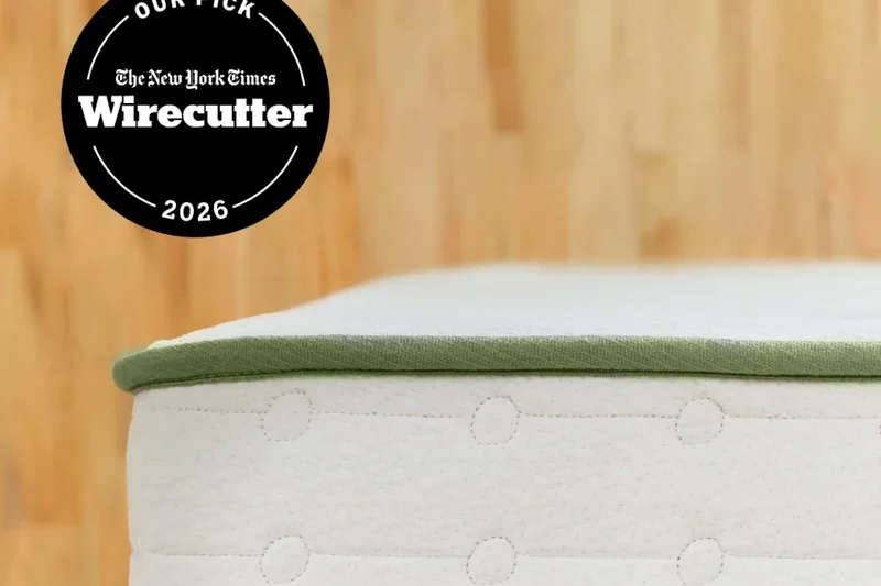 Avocado Green Mattress