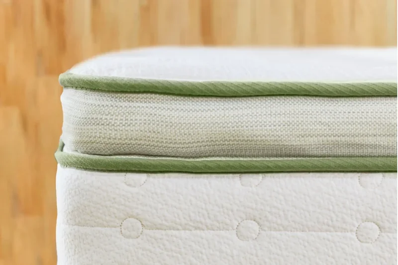 Avocado Green Mattress