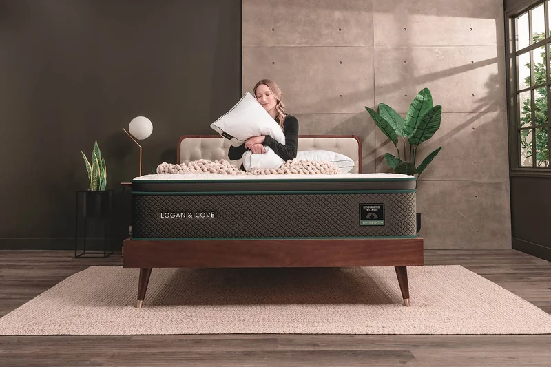 Logan &amp; Cove Choice