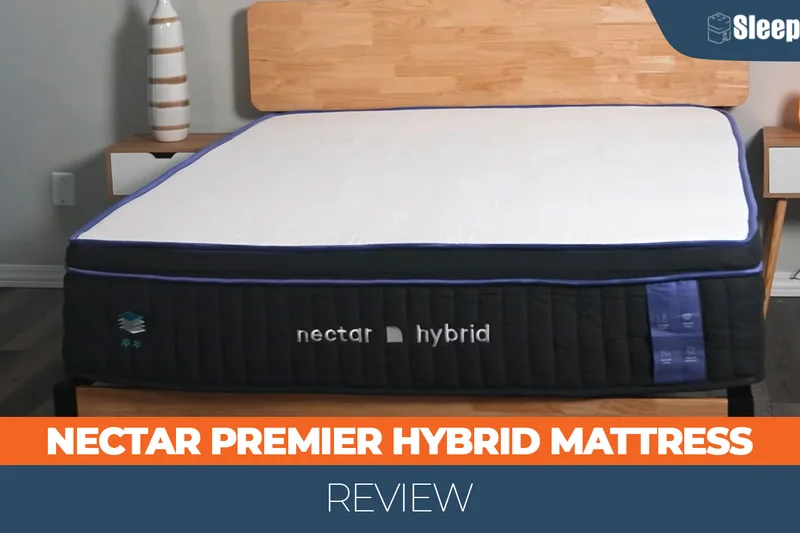 Nectar Premier Hybrid