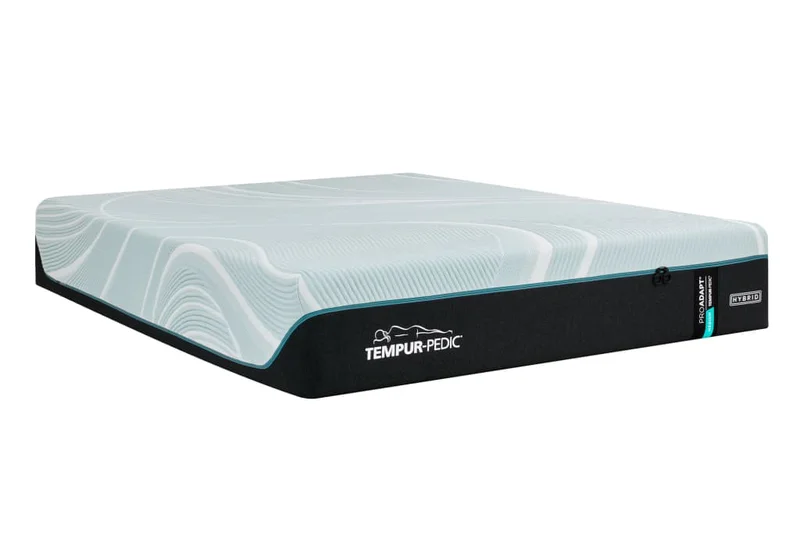TEMPUR-ProAdapt Medium Hybrid
