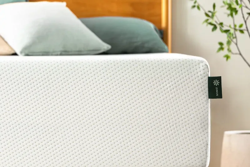 Zinus Green Tea Memory Foam