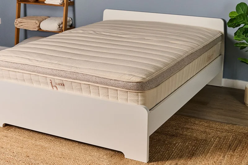 Birch Luxe Natural Mattress