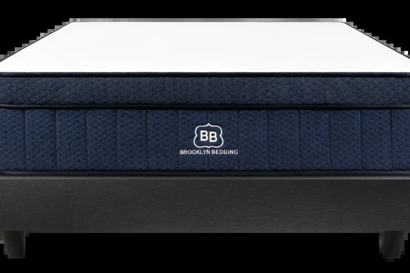 Brooklyn Bedding Signature Hybrid (柔软款)