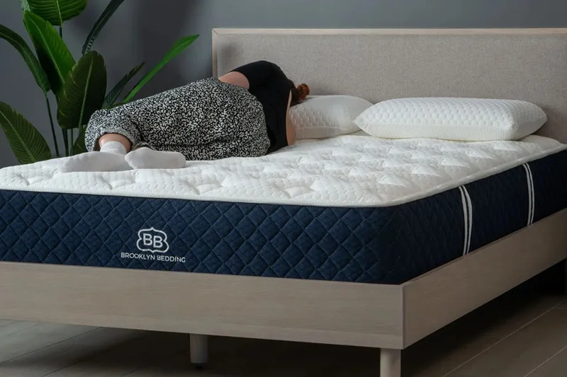 Brooklyn Bedding Signature Hybrid (柔软款)