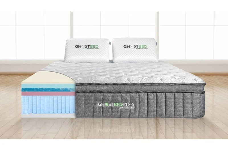 GhostBed Flex
