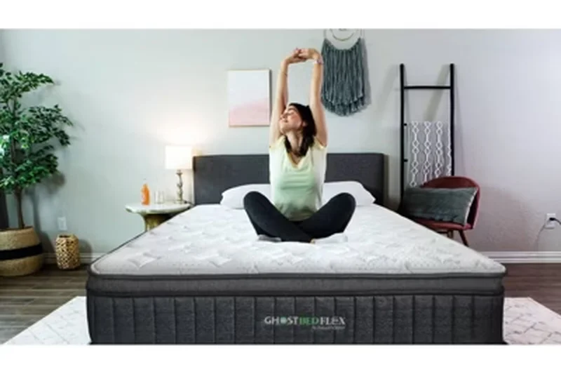 GhostBed Flex
