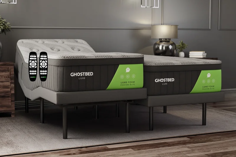 GhostBed Flex
