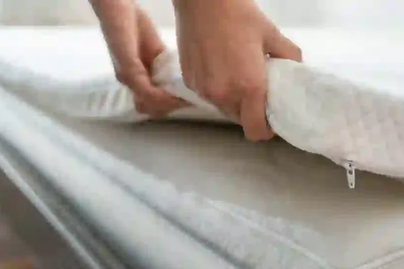 Leesa Sapira Chill Hybrid