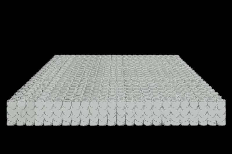 Nest Bedding Sparrow Signature Hybrid (奢华柔软款)