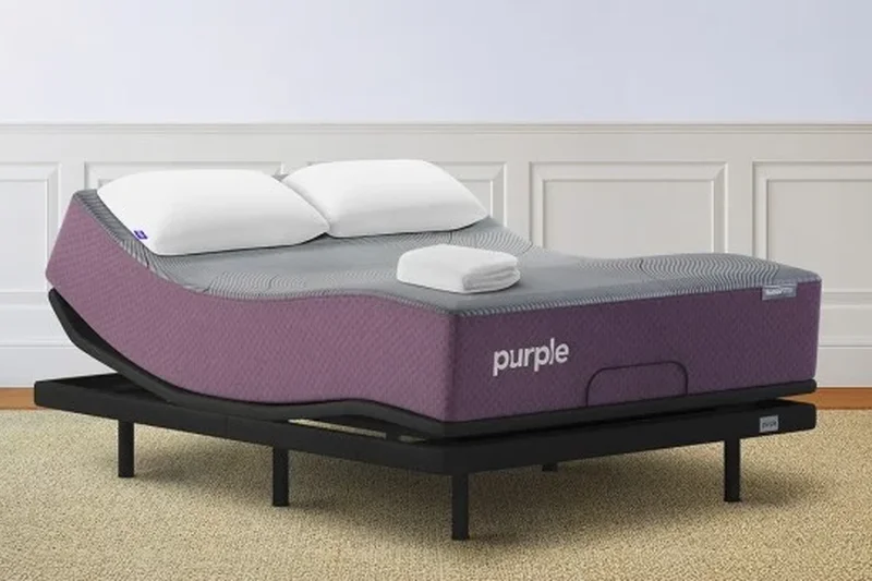 Purple Original Mattress