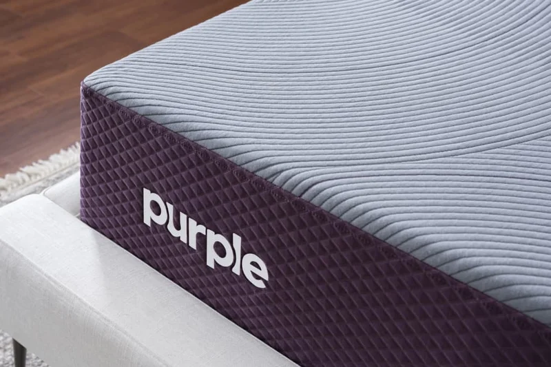 Purple RestorePlus Hybrid (柔软款)