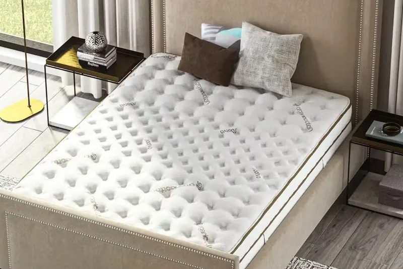 Saatva Classic (奢华柔软款)