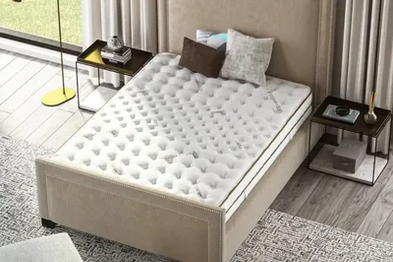 Saatva Classic (奢华柔软款)