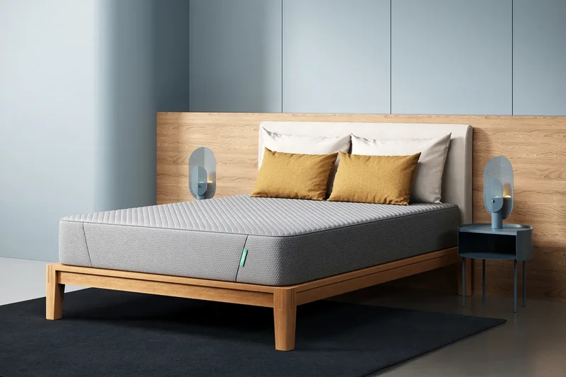 Siena记忆棉床垫