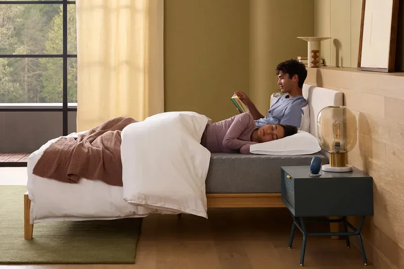 Siena记忆棉床垫