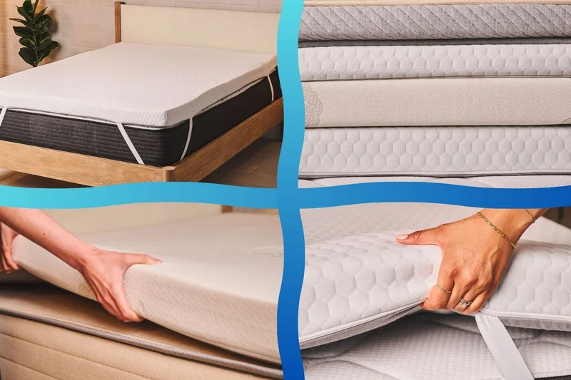 Brook + Wilde Lux Mattress