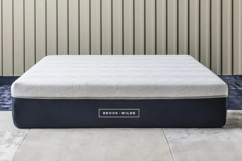 Brook + Wilde Ultima Mattress