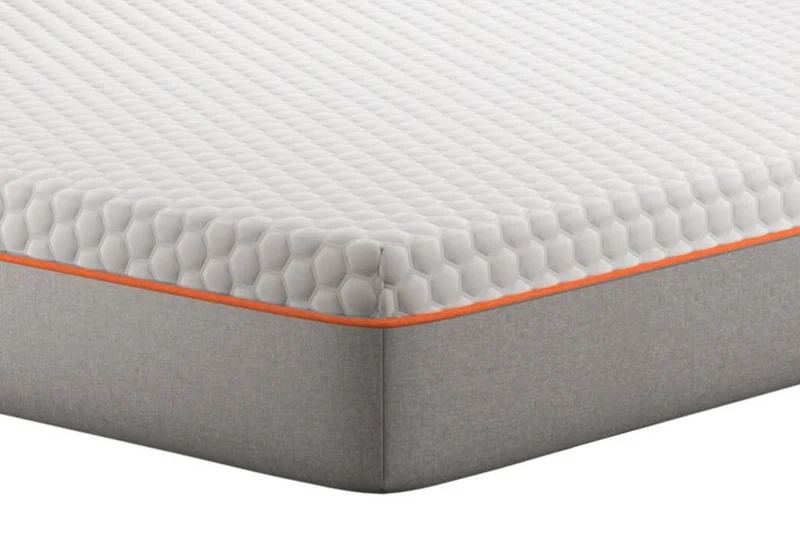Dormeo Octasmart Deluxe Memory Foam Mattress