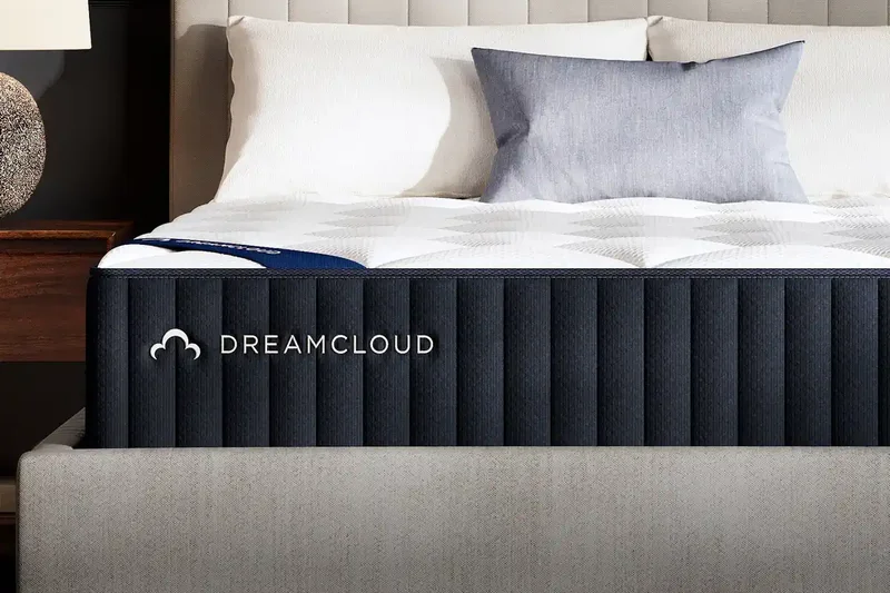 DreamCloud Premier Hybrid Mattress