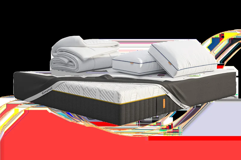 Emma NextGen Premium Mattress
