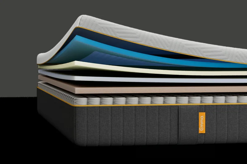 Emma Original Mattress