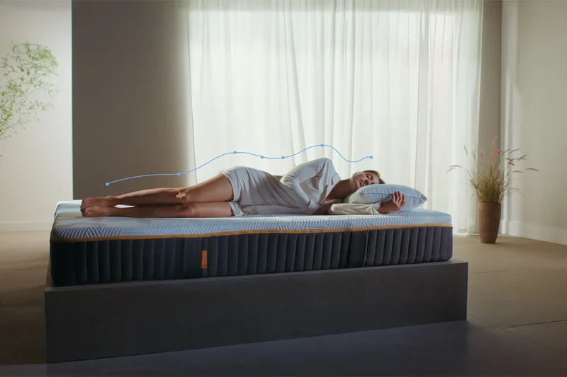 Emma Zero Gravity Mattress
