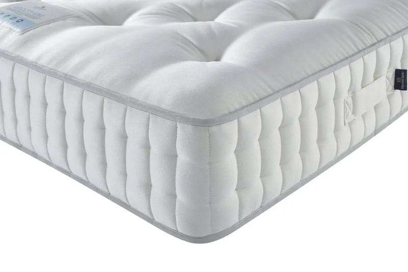 Harrison Spinks Velocity 4250 Mattress