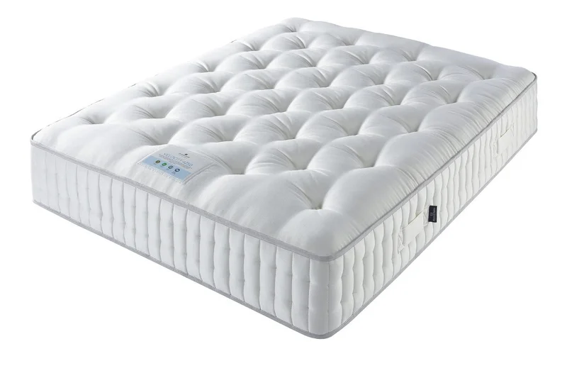 Harrison Spinks Velocity 4250 Mattress