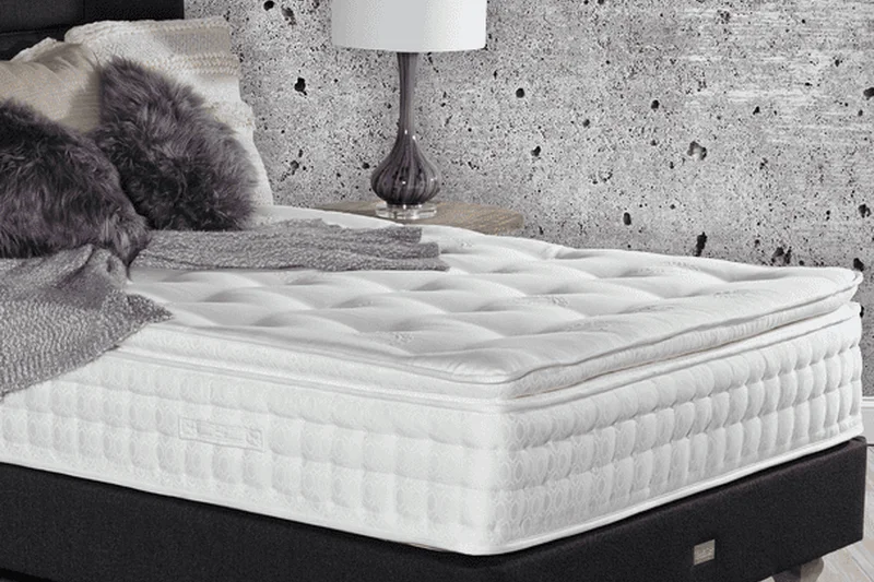 Hypnos Orthos Support 7 Mattress