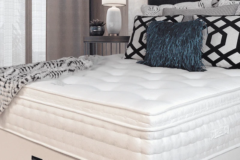 Hypnos Orthos Support 7 Mattress