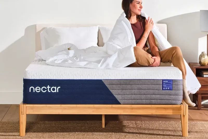 Nectar Hybrid Mattress