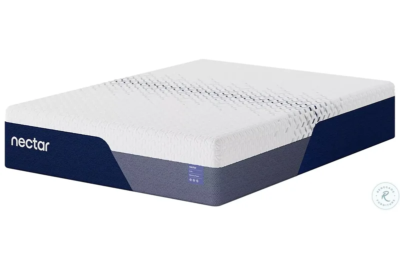Nectar Memory Foam Mattress