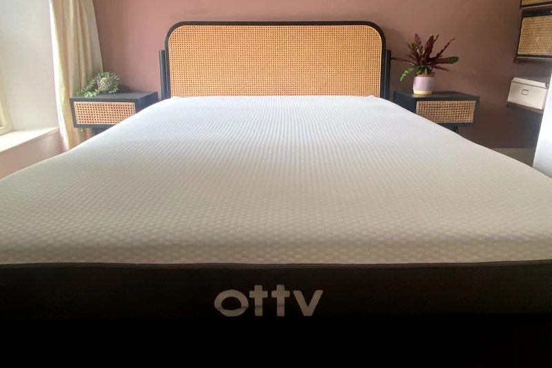 Otty Aura Hybrid Mattress