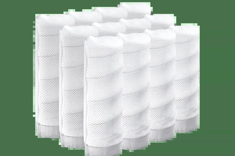 Otty Aura Hybrid Mattress