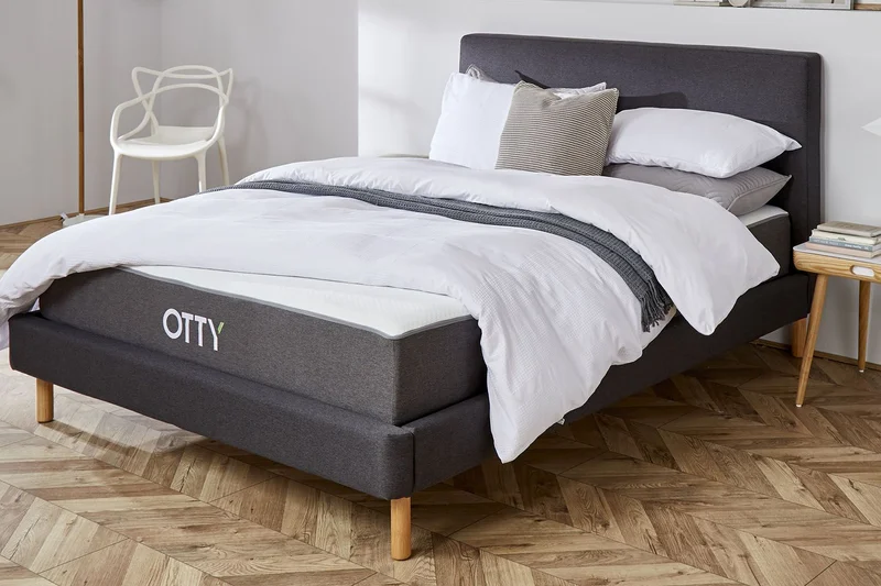 Otty Original Hybrid Mattress