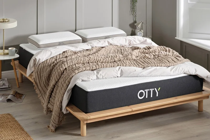 Otty Original Hybrid Mattress