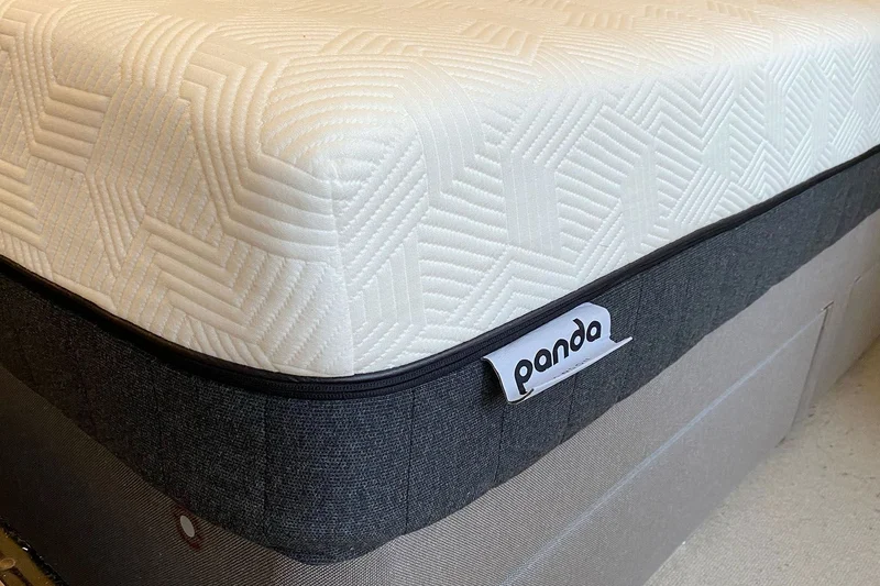 Panda London Hybrid Bamboo Mattress