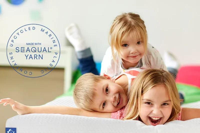 REM-Fit 500 Ortho Hybrid Mattress